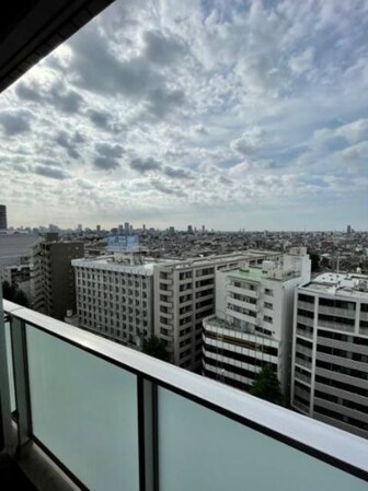 レジディア笹塚IIの物件内観写真